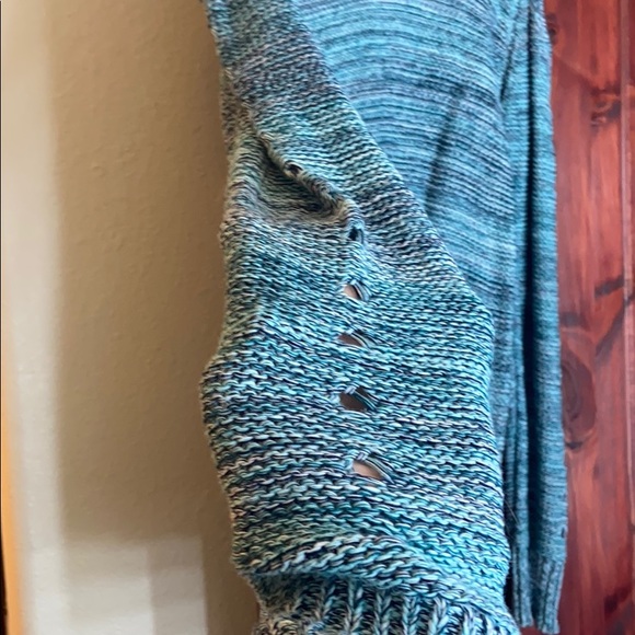 John & Jenn by Line Decca Pullover from Revolve - Picture 7 of 7